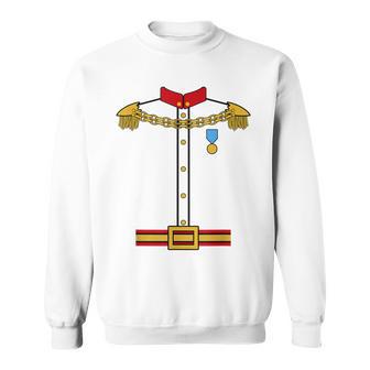 Prince Charming | Cute Royal Prince Gift Men Women Sweatshirt Graphic Print Unisex - Thegiftio UK