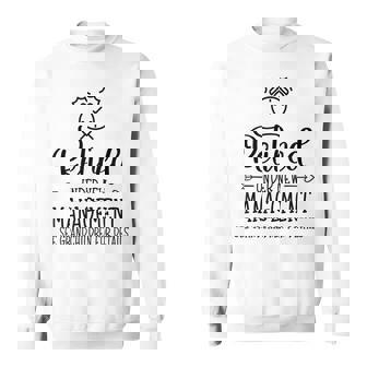 Retirement Gift For Grandma Funny Retired See Grandchildren Men Women Sweatshirt Graphic Print Unisex - Thegiftio
