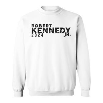 Robert Kennedy Jr For President 2024 | Rfk Jr 2024 Sweatshirt | Mazezy