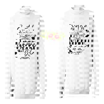 Soon To Be Mommy 2022 Mothers Day First Time Mom Pregnancy Men Women Sweatshirt Graphic Print Unisex - Thegiftio