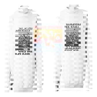 Stefan Reparatur Meister Sweatshirt, Personalisiert für Handwerker - Seseable