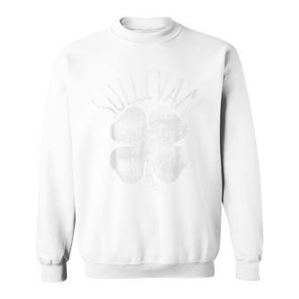 Sullivan Irish Clover St Patricks Day Matching Family Gift Sweatshirt - Seseable
