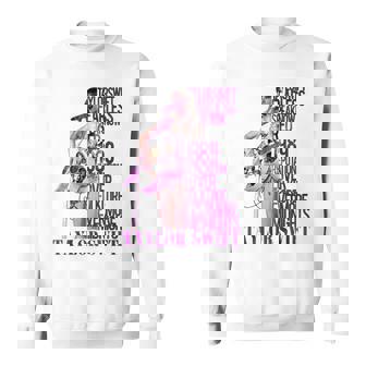 Taylor Fearless Speak Now Red 1989 Reputation Lover Folklore Evermore Midnights Swift Sweatshirt | Mazezy