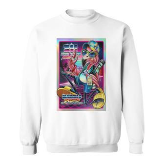 The 311 March 6 2023 Fort Lauderdale Florida Poster Sweatshirt | Mazezy