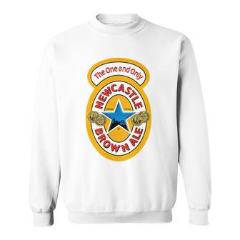The One And Only Newcastle Brown Ale New Sweatshirt