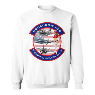 Us Navy Topgun Fighter Weapons School Squadron T Sweatshirt | Mazezy