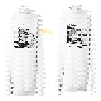 Vibz Idols Sweatshirt | Mazezy