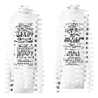Vintage 1933 Man Myth Legend 90 Year Old 90Th Birthday Gifts Sweatshirt | Mazezy