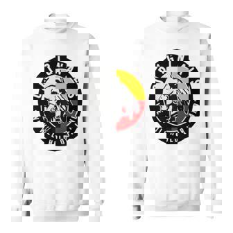 We Will Hold Our Land Sweatshirt | Mazezy