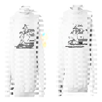 You Arrowhead Avatar The Best Airbender Sweatshirt | Mazezy