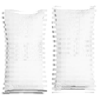 1 Grandma Number One Grandma Gift For Womens Pillow | Mazezy