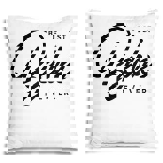 Bebe Gift Best Bebe Ever Gift For Womens Pillow | Mazezy