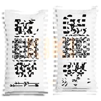 Best Kiki Ever Kiki Grandmother Proud Kiki Grandma Pillow | Mazezy