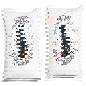 Christmas Is This Jolly Enough Pillow - Thegiftio UK