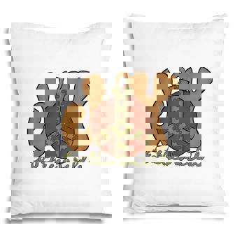 Christmas Joy To The World V3 Pillow - Thegiftio