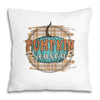 Fall Pumpkin Season Thanksgiving Pillow - Thegiftio UK