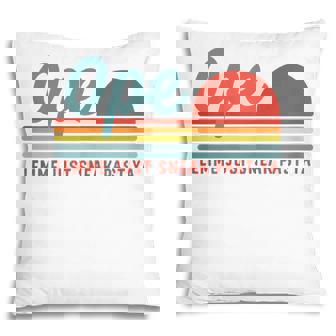 Funny Ope Midwest Ope Just Gonna Sneak Right Past Ya Gift For Womens Pillow | Mazezy