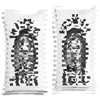 History Nurse Florence Nightingale Go With The Flo Gift For Womens Pillow | Mazezy