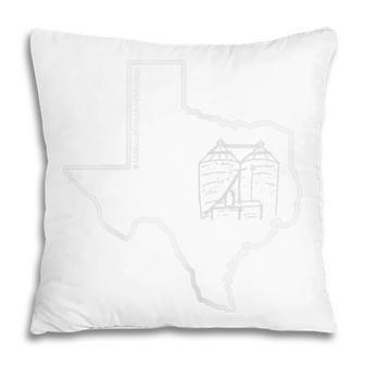 Waco Texas Magnolia Farms Trip T For Women Gift For Womens Pillow | Mazezy AU
