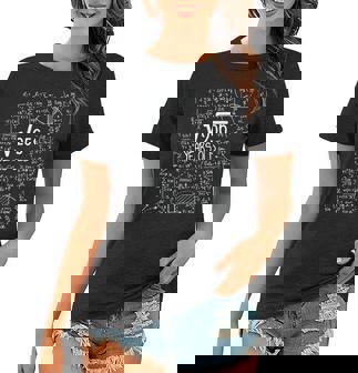 16Th Birthday - Square Root Of 256 16 Years Old Women T-shirt | Mazezy