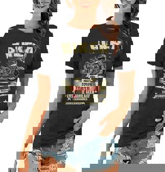 46. Geburtstag Herren Biker Frauen Tshirt, Motorrad Legenden Design - Seseable