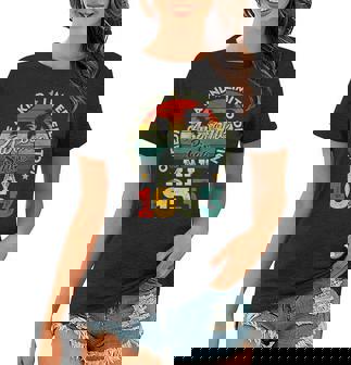 70 Year Old Gift Vintage May 1953 70Th Birthday Retro Women T-shirt | Mazezy