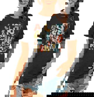 A Lot Going On At The Moment Women T-shirt | Mazezy