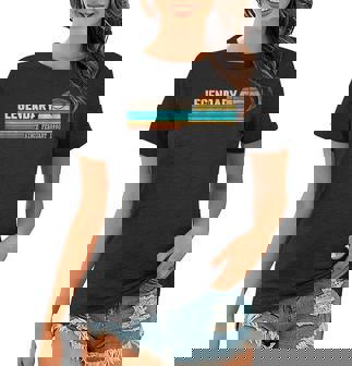 Baseballspieler Legende Seit Februar 1990 Geburtstag Frauen Tshirt - Seseable