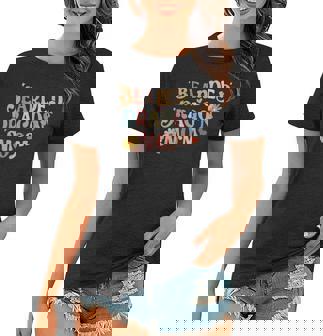 Bearded Dragon Mom Retro Colorful Funny Bearded Dragon Women T-shirt | Mazezy