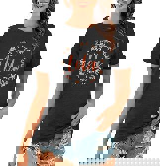 Best Lola Ever Lola Women T-shirt | Mazezy