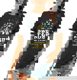 Camp Beaver Plunge A Damn Good Time Every Time Women T-shirt | Mazezy