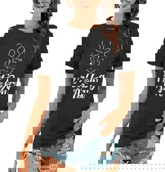 Cat And Dog Mom Dogs Cats Lover Mother Mommy Mama Mothers Women T-shirt | Mazezy