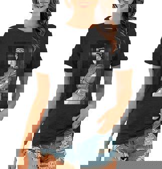 Charles De Gaulle Women T-shirt | Mazezy