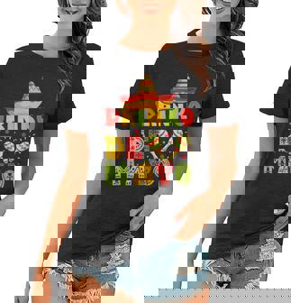 Cinco De Mayo Drinko De Mayo Fiesta Mexican Mens Women Women T-shirt - Thegiftio