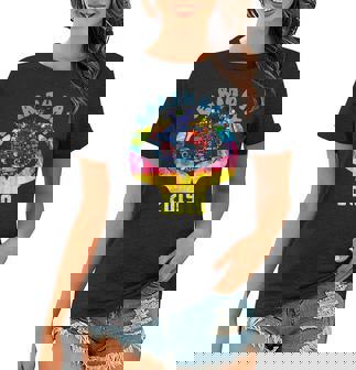 Earth Day Tshirt 2019 - Vintage Earth Day Shirt Women T-shirt | Mazezy