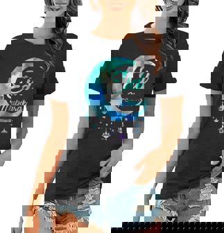 Eid Mubarak For Men Women Kids Toddler Islamic Outfit Women T-shirt | Mazezy