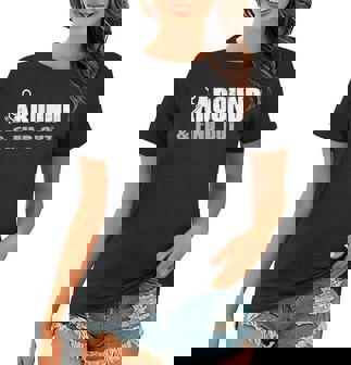 Fafo - Funk Around & Find Out Funny Women T-shirt - Thegiftio