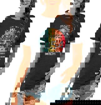 Fantastisch Seit Oktober 1954 Männer Frauen Geburtstag Frauen Tshirt - Seseable