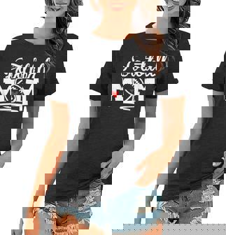 Football Mom Leopard Football Love Football Player Women T-shirt - Thegiftio