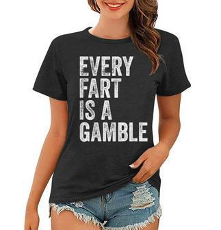 Funny Fart Men N Boys Hilarious Sarcastic Humor Saying Women T-shirt - Seseable