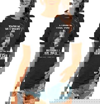 Funny Kamala Harris Face You Make When You Advance Career Women T-shirt - Thegiftio