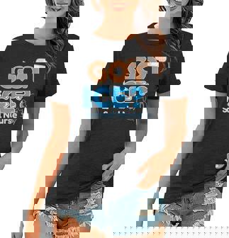 Got Ice Nurse Nursing Appreciation Day Life Funny Gift Women T-shirt | Mazezy