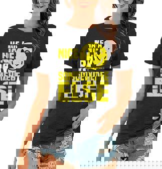 Have A Nice Day Somewhere Else --- Women T-shirt - Thegiftio