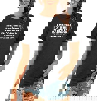 I Am 27394 Days Old - Happy 75Th Birthday T Shirts Women T-shirt | Mazezy