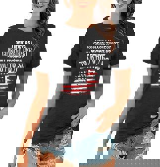 I Identify As A Conspiracy Theorist Pronouns Are Told You So Women T-shirt | Mazezy