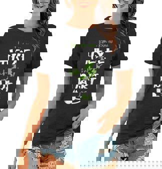 Ich Bin Eine Hexe Ich Darf Das I Halloween Kostüm Witch Frauen Tshirt - Seseable