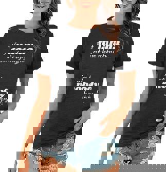 If Mama Aint Happy Aint Nobody Happy Funny Women T-shirt | Mazezy