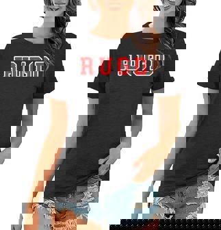 Kanpai Pandas Rugd Women T-shirt | Mazezy