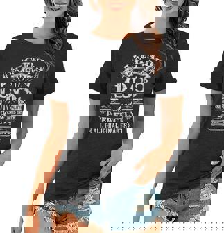 Legenden 1963 Geboren - 60. Geburtstag Mann V2 Tee Frauen Tshirt - Seseable