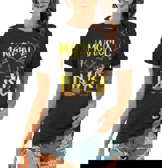 Magical 100 Days Of School Teacher Students Kids Boys Women T-shirt | Seseable UK